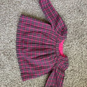 Baby gap top new without tags